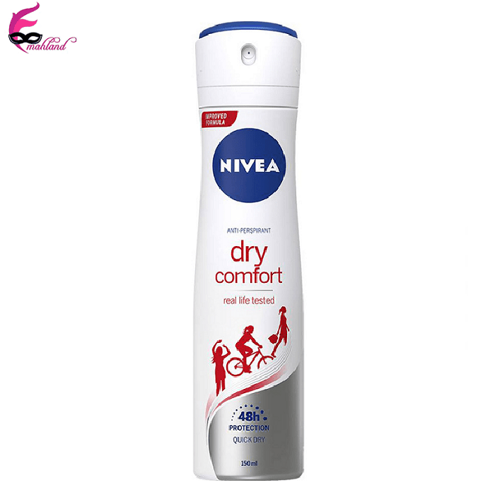 اسپری ضد تعریق نیوآ زنانه - Thumbnail 6